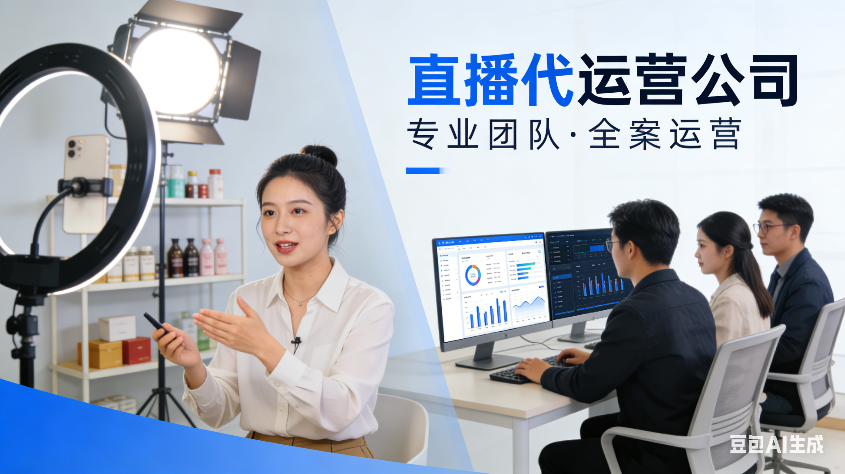 舟山代运营